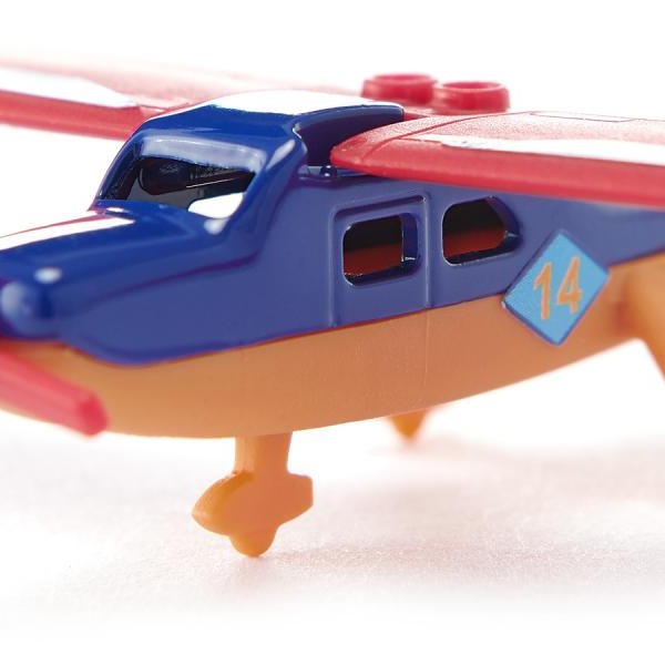 Siku 1101 - Sports Aircraft 