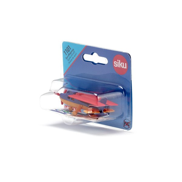 Siku 1101 - Sports Aircraft 