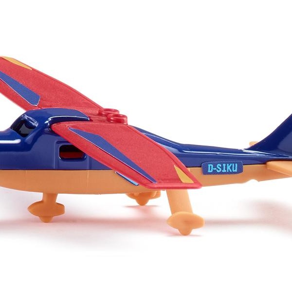 Siku 1101 - Sports Aircraft 