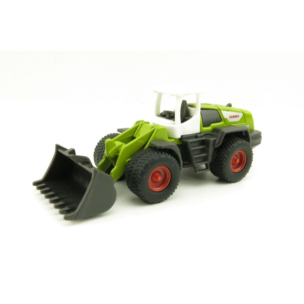 Siku 1524 - Claas Torion 1914 Wheel loader