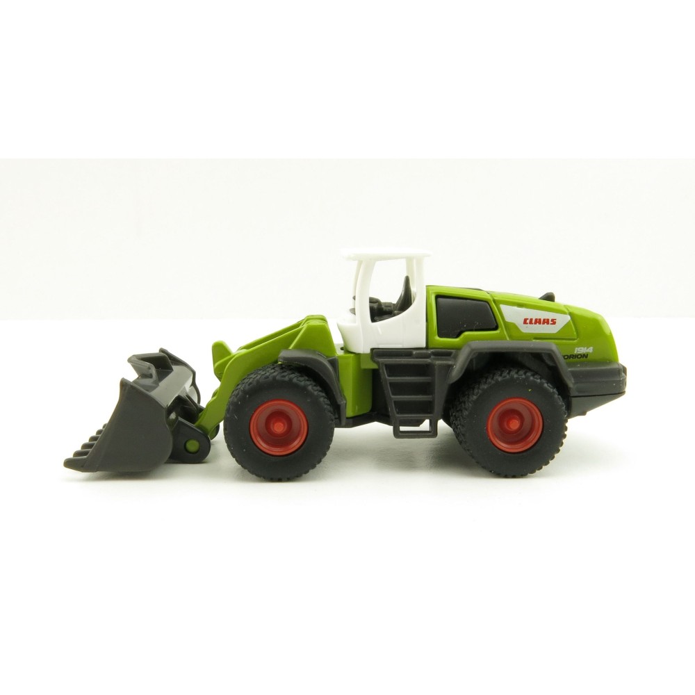 Siku 1524 - Claas Torion 1914 Wheel loader