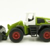 Siku 1524 - Claas Torion 1914 Wheel loader