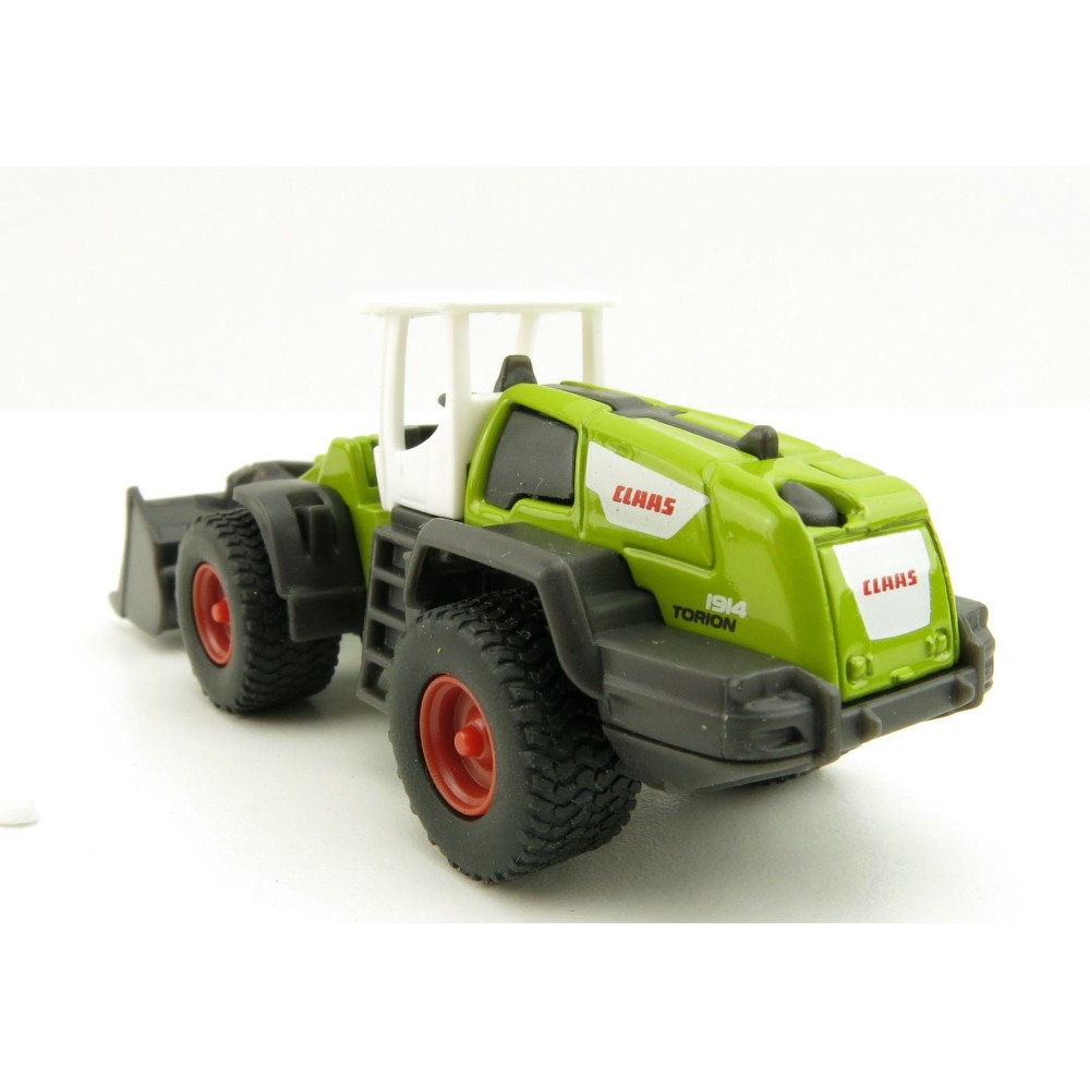 Siku 1524 - Claas Torion 1914 Wheel loader