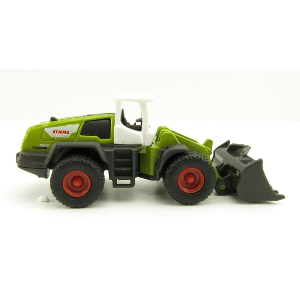 Siku 1524 - Claas Torion 1914 Wheel loader