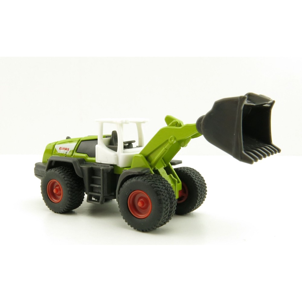 Siku 1524 - Claas Torion 1914 Wheel loader