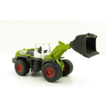 Siku 1524 - Claas Torion 1914 Wheel loader