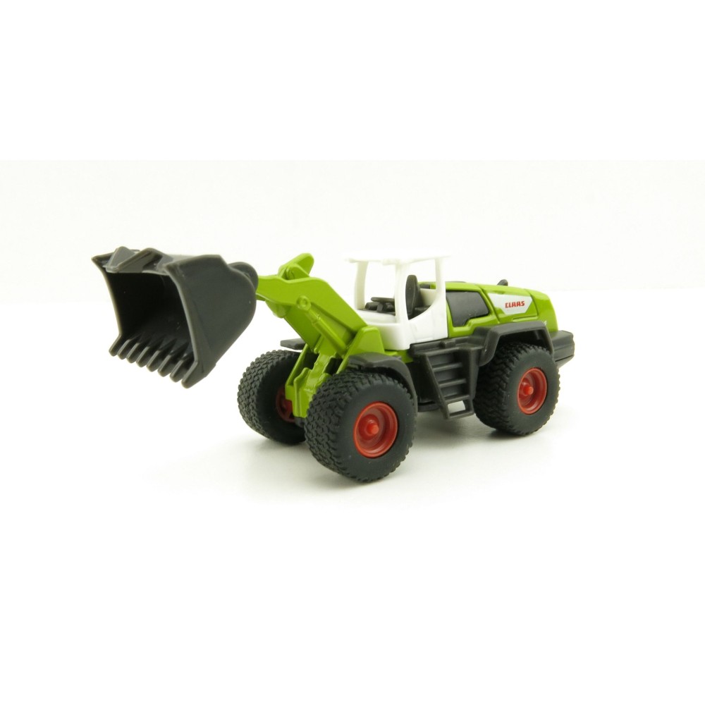 Siku 1524 - Claas Torion 1914 Wheel loader