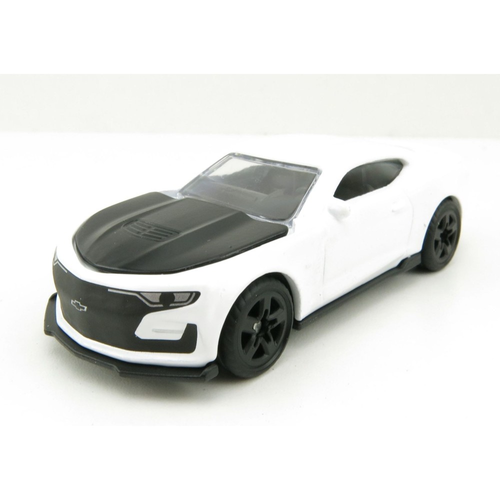 Siku 1538 - Chevrolet Camaro Muscle Car
