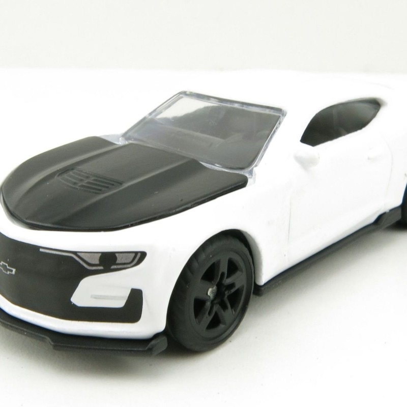 Siku 1538 - Chevrolet Camaro Muscle Car