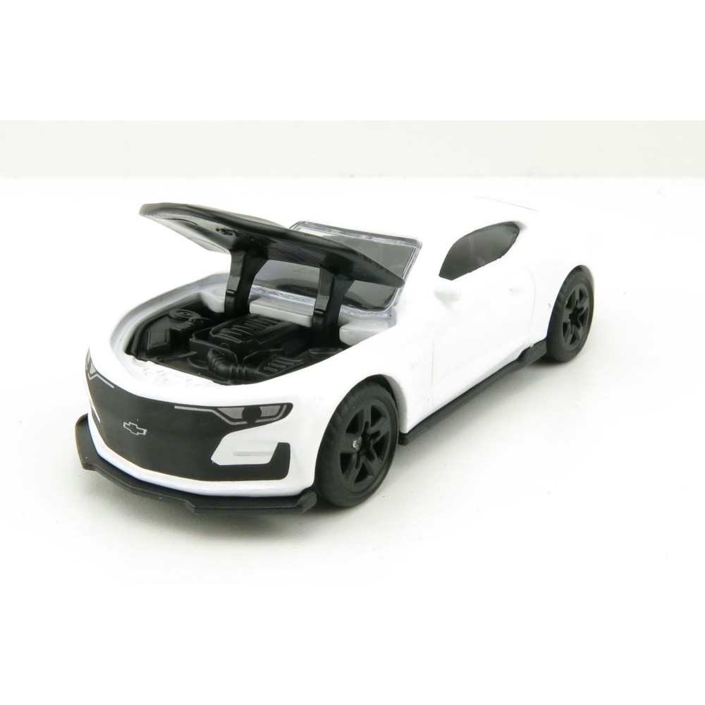 Siku 1538 - Chevrolet Camaro Muscle Car