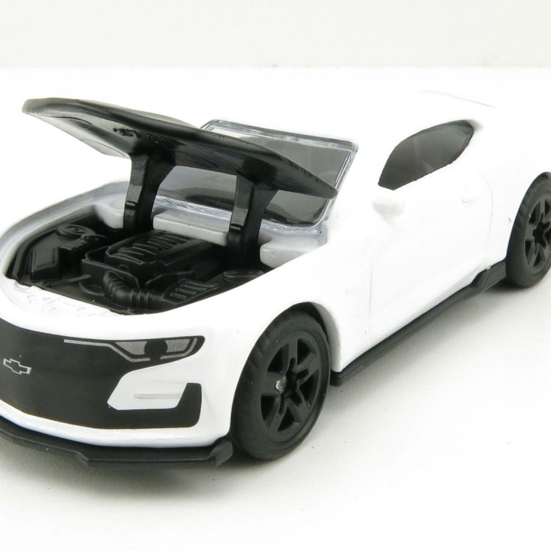 Siku 1538 - Chevrolet Camaro Muscle Car