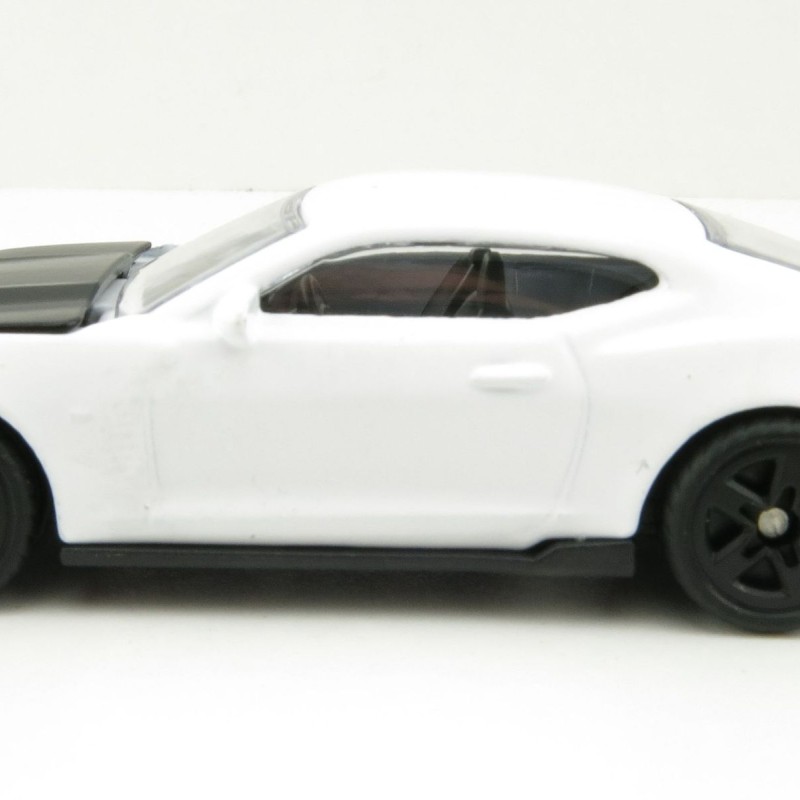Siku 1538 - Chevrolet Camaro Muscle Car