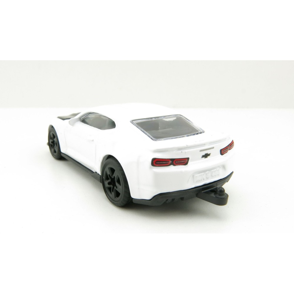 Siku 1538 - Chevrolet Camaro Muscle Car