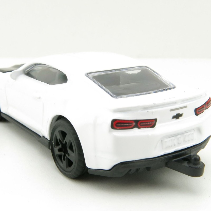Siku 1538 - Chevrolet Camaro Muscle Car