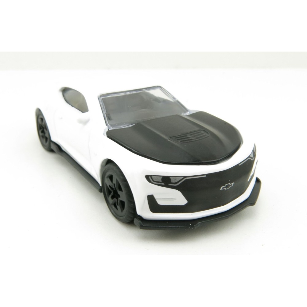 Siku 1538 - Chevrolet Camaro Muscle Car