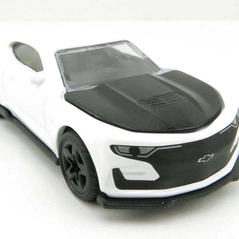 Siku 1538 - Chevrolet Camaro Muscle Car