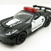 Siku 1545 - Chevrolet Corvette ZR1 Police 