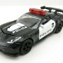 Siku 1545 - Chevrolet Corvette ZR1 Police 