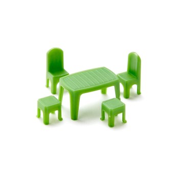 Siku 1693 - Ford F150 Pick-Up Ute with Camper 