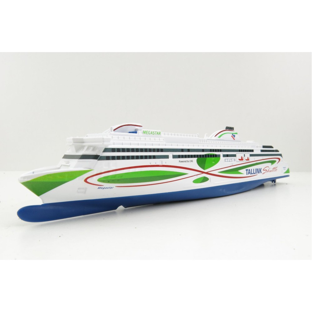 Siku 1728 -  Tallink Megastar Ferry Ship 1:1000  