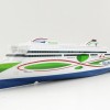 Siku 1728 -  Tallink Megastar Ferry Ship 1:1000  