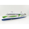 Siku 1728 -  Tallink Megastar Ferry Ship 1:1000  