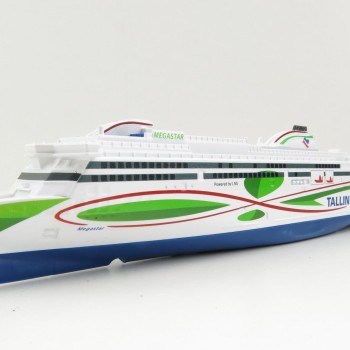 Siku 1728 -  Tallink Megastar Ferry Ship 1:1000  