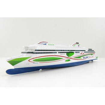 Siku 1728 -  Tallink Megastar Ferry Ship 1:1000  