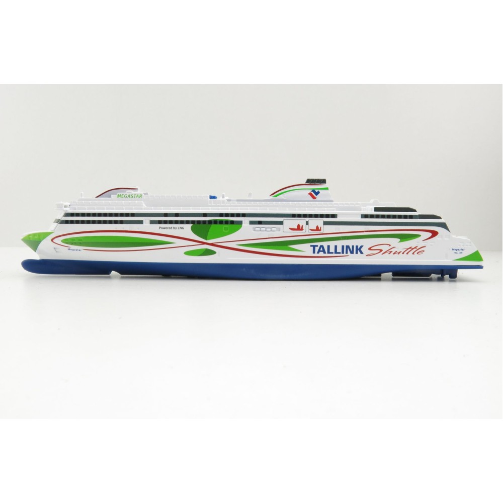 Siku 1728 -  Tallink Megastar Ferry Ship 1:1000  