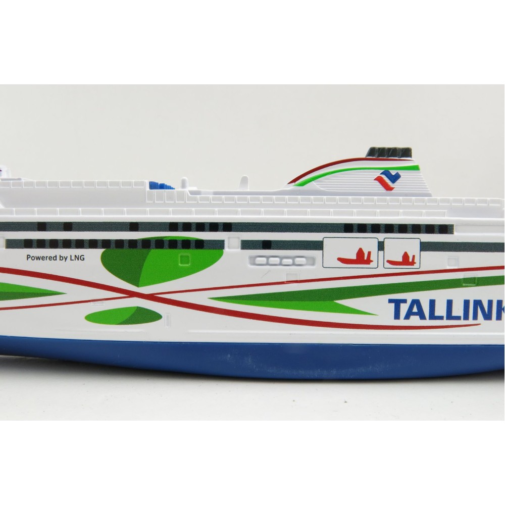 Siku 1728 -  Tallink Megastar Ferry Ship 1:1000  