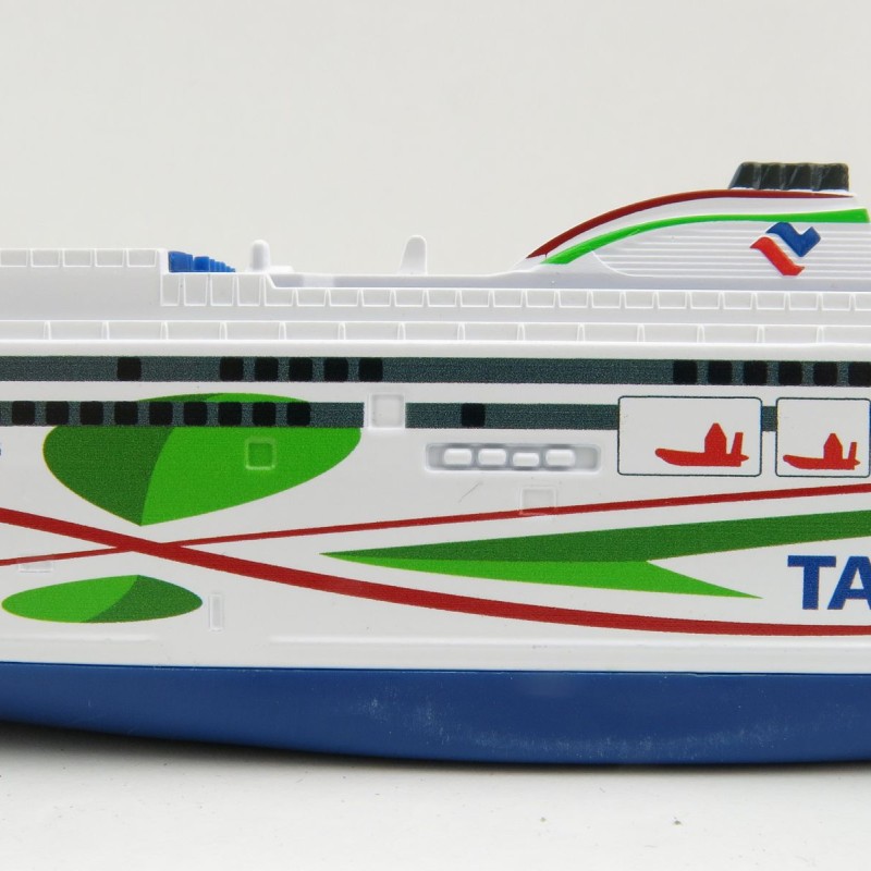 Siku 1728 -  Tallink Megastar Ferry Ship 1:1000  