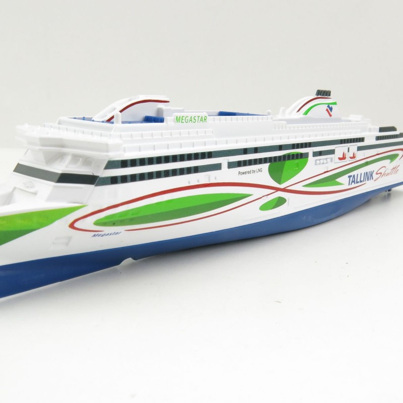Siku 1728 -  Tallink Megastar Ferry Ship 1:1000  