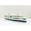 Siku 1728 -  Tallink Megastar Ferry Ship 1:1000  