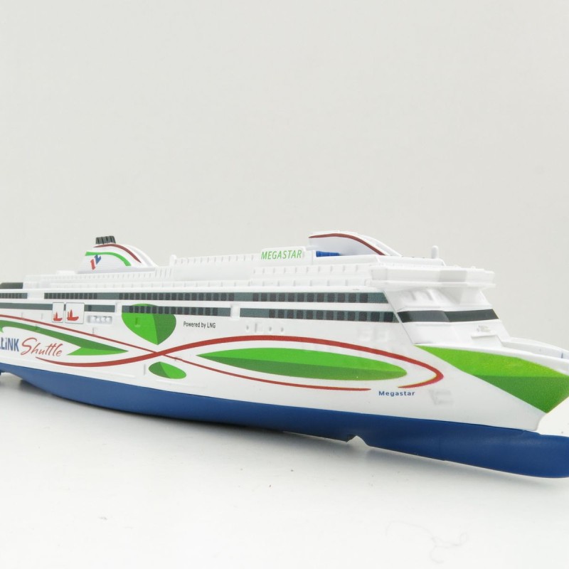 Siku 1728 -  Tallink Megastar Ferry Ship 1:1000  