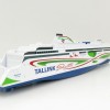 Siku 1728 -  Tallink Megastar Ferry Ship 1:1000  
