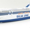 Siku 1729 -  Silja Symphony Tallink Cruise Ferry Ship 1:1000  