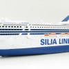 Siku 1729 -  Silja Symphony Tallink Cruise Ferry Ship 1:1000  