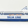 Siku 1729 -  Silja Symphony Tallink Cruise Ferry Ship 1:1000  