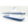 Siku 1729 -  Silja Symphony Tallink Cruise Ferry Ship 1:1000  