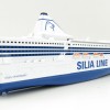 Siku 1729 -  Silja Symphony Tallink Cruise Ferry Ship 1:1000  