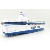 Siku 1729 -  Silja Symphony Tallink Cruise Ferry Ship 1:1000  