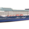 Siku 1730 - TUI Cruises Mein Schiff 1 Cruise Ship 1:1400 