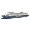Siku 1730 - TUI Cruises Mein Schiff 1 Cruise Ship 1:1400 
