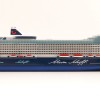 Siku 1730 - TUI Cruises Mein Schiff 1 Cruise Ship 1:1400 