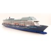 Siku 1730 - TUI Cruises Mein Schiff 1 Cruise Ship 1:1400 