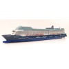 Siku 1730 - TUI Cruises Mein Schiff 1 Cruise Ship 1:1400 
