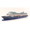 Siku 1730 - TUI Cruises Mein Schiff 1 Cruise Ship 1:1400 