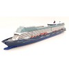 Siku 1730 - TUI Cruises Mein Schiff 1 Cruise Ship 1:1400 