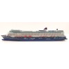 Siku 1730 - TUI Cruises Mein Schiff 1 Cruise Ship 1:1400 