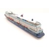Siku 1730 - TUI Cruises Mein Schiff 1 Cruise Ship 1:1400 